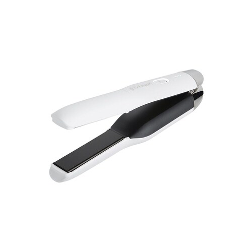 Ghd Ghd - GHD UNPLUGGED STYLER - ΑΣΥΡΜΑΤΗ ΠΡΕΣΑ ΜΑΛΛΙΩΝ (ΛΕΥΚΗ)