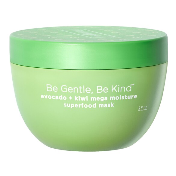 Be Gentle, Be Kind Avocado & Kiwi - Moisture Superfood Mask, BRIOGEO