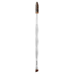 Angled Brow Brush & Spoolie, BENEFIT COSMETICS