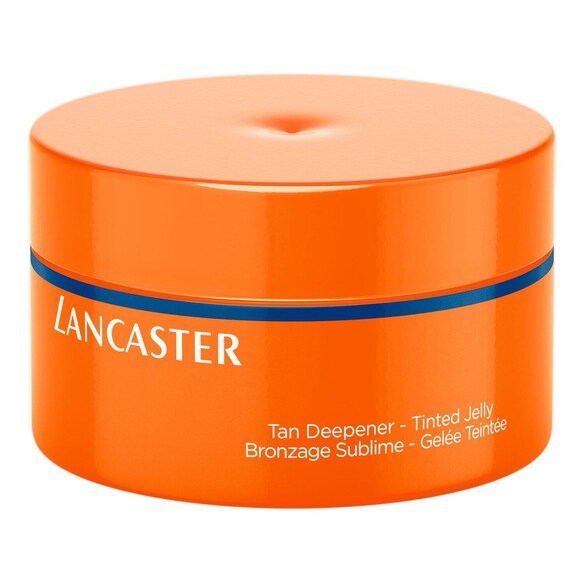 SUN BEAUTY TAN DEEPENER, LANCASTER