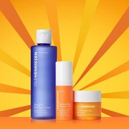 3 Mega Wonders - Age-Defying Skincare Set
