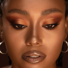 Mini Bronze - Mini eyeshadow palette