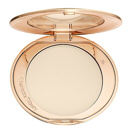 Airbrush Flawless Finish - Refillable Mattifying Powder