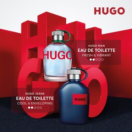 JEANS EAU DE TOILETTE 
