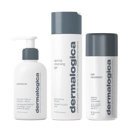 Best Cleanse + Glow Skincare