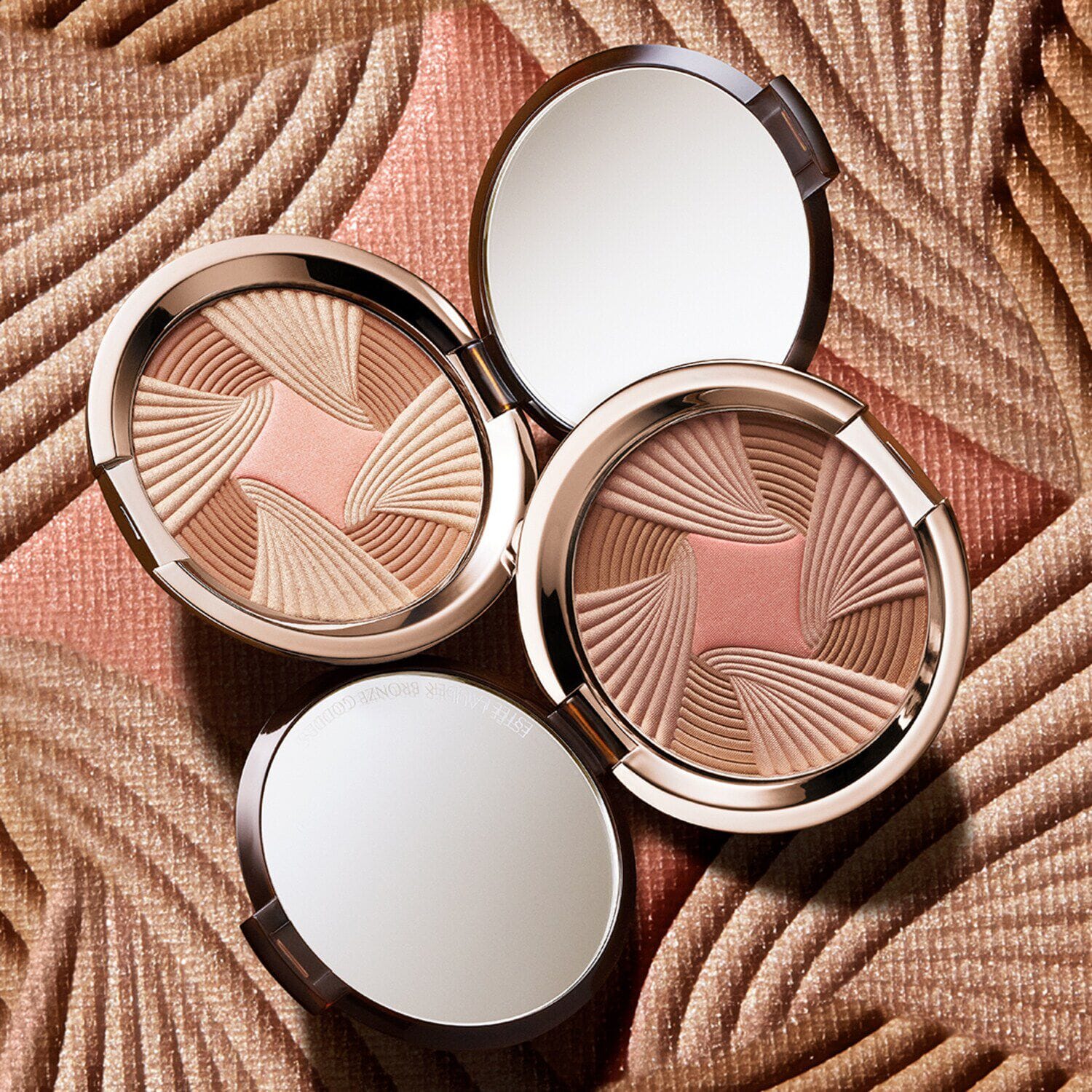 Estee lauder 2025 bronze goddess sephora