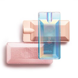 Idôle Le Case Holographic