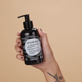 Le Nettoyant Pureté - Cleanser & Makeup Remover