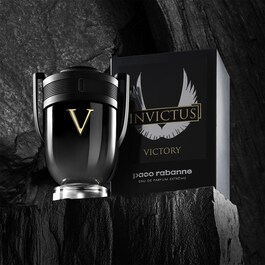 Invictus Victory - Eau de Parfum Extrême