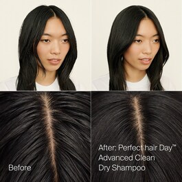 Perfect hair Day (PhD) - Advanced Clean Dry Shampoo