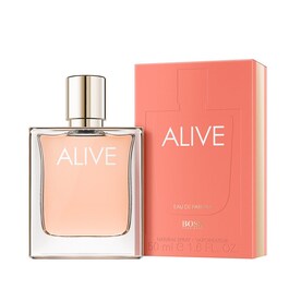 BOSS Alive EDP