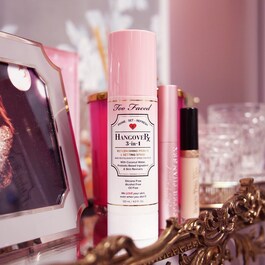 Hangover 3-in-1 Replenishing Primer & Setting Spray