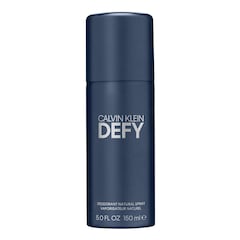 CALVIN KLEIN DEFY DEO SPRAY , Calvin Klein