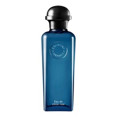 Eau De Citron Noir, HERMÈS