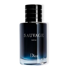 Sauvage Parfum - Refillable Men's Fragrance - Citrus and Woody Notes