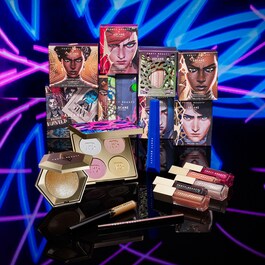 Arcane x Chrome Catch'r Multi-chrome Eyeliner - Πολύχρωμο eyeliner