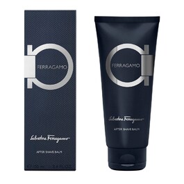 FERRAGAMO HOMME AFTER SHAVE BALSAM
