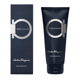 FERRAGAMO HOMME AFTER SHAVE BALSAM image