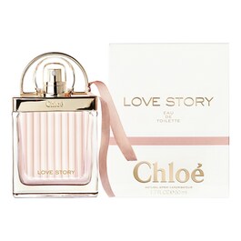 Chloé Love Story