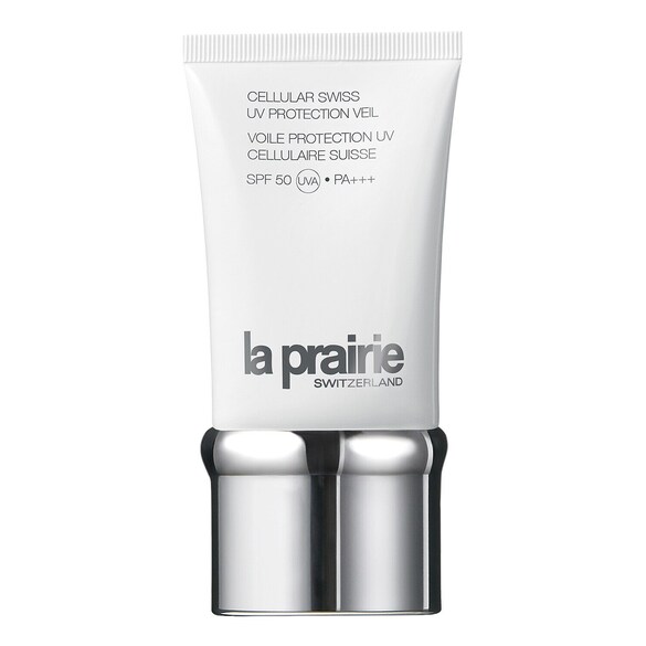 Cellular Swiss UV Protection Veil SPF50, La Prairie