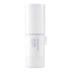 Cream Skin Cerapeptide - Toner & Moisturizer, Laneige
