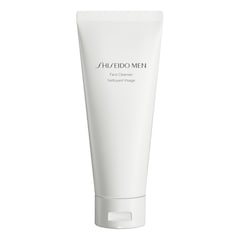 Face Cleanser, Shiseido