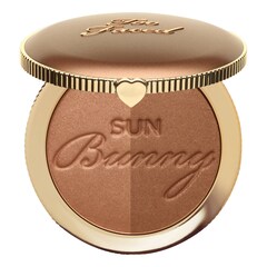 Sun Bunny Natural Bronzer, TOO FACED