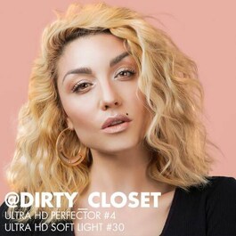 Ultra HD Soft Light - Liquid Highlighter