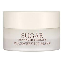 Sugar Lip Mask Advanced Therapy - Repairing Night Mask for Lips