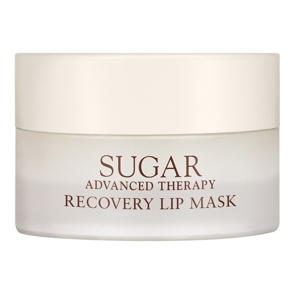 Sugar Lip Mask Advanced Therapy - Repairing Night Mask for Lips, Fresh