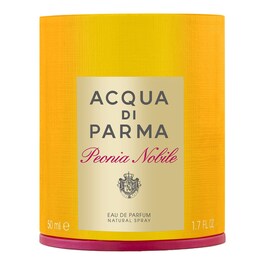 Peonia Nobile Eau de Parfum
