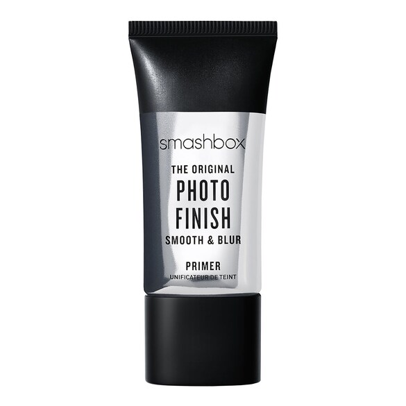 Photo Finish The Original Smooth + Blur Primer - Face Primer, SMASHBOX