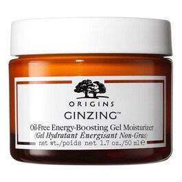 GinZing - Oil-Free Energy Boosting Gel Moisturizer
