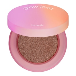 Glow-la-la - Velvet Gleam Highlighter image