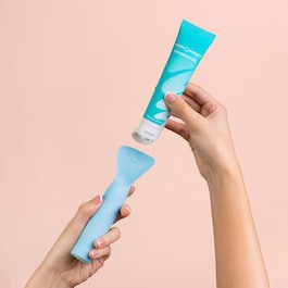 Generous Gel - Λιπαντικό τζελ για την ευαίσθητη περιοχή με πλούσια υφή