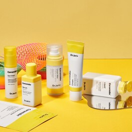 Dr.Jart+ NEW Ceramidin Liquid