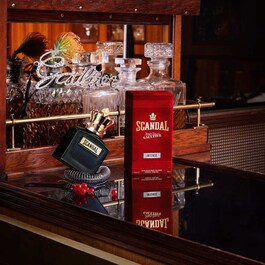 Scandal Intense For Him - Eau De Parfum Intense
