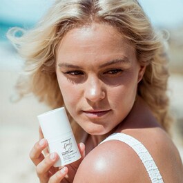 Perky Collagen Boosting Serum