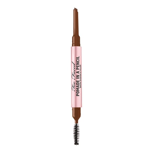 Pomade In A Pencil - Pomade Brow Pencil, Too Faced