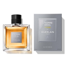 L'Homme Idéal L'Intense