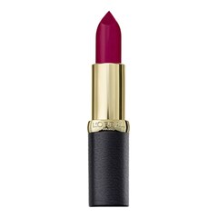 Color Riche Matte Lipstick Intense, L'OREAL PARIS
