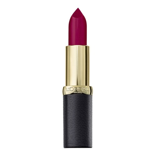 L’oreal Paris – Color Riche Matte Lipstick Intense