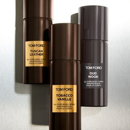 Tuscan Leather - All Over Body Spray