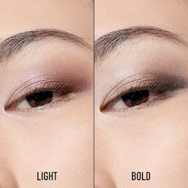 Dior Backstage Eye Palette - 9-Eyeshadow Palette