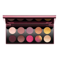Mothership VIII Artistry Palette Divine Rose II - Eye Palette, Pat Mcgrath Labs