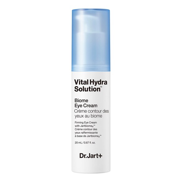 Dr.Jart+ Vital Hydra Solution Biome Eye Cream, Dr.Jart+