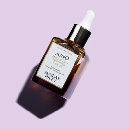 Juno Antioxidant + Superfood Face Oil