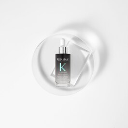 Symbiose Serum Εντατικός Ορός Νυκτός Κατά της Πιτυρίδας