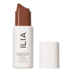 C Beyond - Tinted Serum SPF30, Ilia
