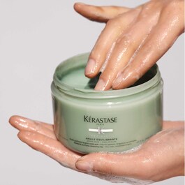 Specifique Bain Argile Equilibrante